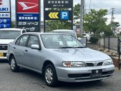 日産 パルサー　セダン ＣＪ－２