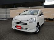 ダイハツ ミラ　イース　４ＷＤ Ｌ　ＳＡ３