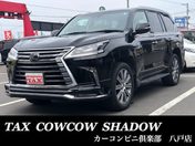 レクサス ＬＸ５７０　ＡＷＤ ＬＸ５７０　ＬＸ５７０　４ＷＤ　モデリス