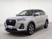 ダイハツ ロッキー　４ＷＤ プレミアムＧ