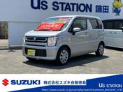 スズキ ワゴンＲ ＨＹＢＲＩＤ　ＦＸ　２型
