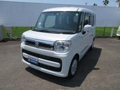 スズキ スペーシア ＨＹＢＲＩＤ　Ｘ　２型　ＦＦ　ＣＶＴ　全