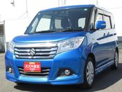 スズキ ソリオ ＨＹＢＲＩＤ　ＭＺ　２型　ＭＡ３６Ｓ