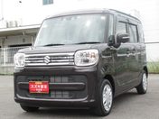 スズキ スペーシア ＨＹＢＲＩＤ　Ｘ　３型