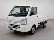 スズキ キャリイトラック ＫＣエアコンパワステ　６型