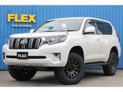 トヨタ ランドクルーザープラド ＴＸ