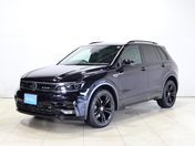 フォルクスワーゲン ティグアン ＴＤＩ　４Ｍ　Ｒライン　ブラックスタイル