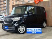 ホンダ Ｎ　ＢＯＸ Ｌ