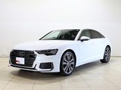 アウディ Ａ６ ５５ＴＦＳＩクワトロ　デビューパッケージ