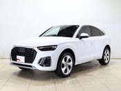 アウディ Ｑ５　スポーツバック ４０　ＴＤＩ　クワトロ　Ｓライン