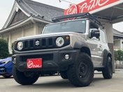 スズキ ジムニーシエラ ＪＣ
