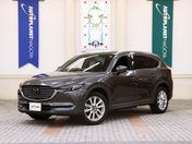 マツダ ＣＸ－８　４ＷＤ ＸＤ　プロアクティブ