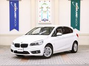ＢＭＷ ２シリーズ　アクティブツアラー ２１８ｉ　ラグジュアリー