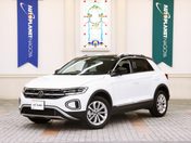 フォルクスワーゲン Ｔ－ロック ＴＤＩ　スタイル