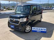 ホンダ Ｎ　ＢＯＸ Ｌ