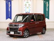 ダイハツ タント　カスタム ＲＳ　トップエディション　ＳＡ３