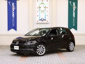 フォルクスワーゲン ゴルフ ＴＳＩ　コンフォートライン