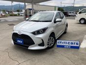 トヨタ ヤリス Ｇ