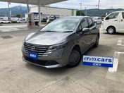 日産 ノート Ｘ