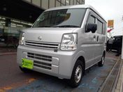 日産 ＮＶ１００クリッパー ＤＸ
