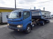 トヨタ ダイナ 
