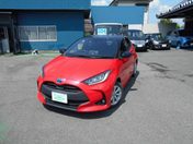 トヨタ ヤリス　ハイブリッド Ｇ