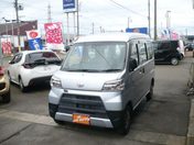 ダイハツ ハイゼットカーゴ　４ＷＤ スペシャル　ＳＡ３