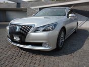 トヨタ クラウンマジェスタ ベースグレード
