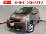 ダイハツ ムーヴ Ｘ　Ｌｉｍｉｔｅｄ