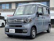 ホンダ Ｎ－ＶＡＮ＋スタイル ファン　ターボ