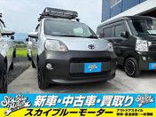 トヨタ ポルテ Ｇ
