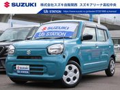 スズキ アルト Ｌ