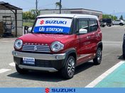 スズキ ハスラー Ｊ　ＭＲ４１Ｓ　２型