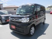 スズキ スペーシア ＨＹＢＲＩＤ　Ｘ　９インチ全方位メモリー