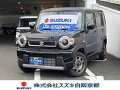 スズキ ハスラー ＨＹＢＲＩＤ　Ｇ　３型