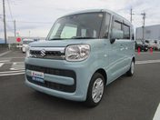 スズキ スペーシア ハイブリッドＸ