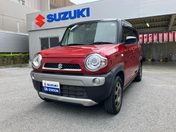 スズキ ハスラー Ｇターボ　ＭＲ３１Ｓ　★