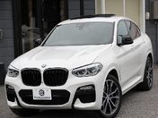 ＢＭＷ Ｘ４ ｘＤｒｉｖｅ３０ｉ　Ｍスポーツ