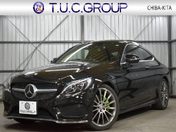 メルセデスベンツ Ｃクラス　クーペ Ｃ１８０　スポーツ＋レザエクスクルシブＰ