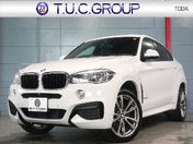 ＢＭＷ Ｘ６ ｘＤｒｉｖｅ３５ｉ　Ｍスポーツ