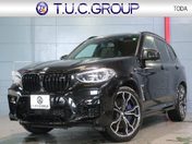 ＢＭＷ Ｘ３　Ｍ ベースグレード