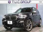 ＢＭＷ Ｘ３ Ｍ４０ｄ