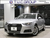 アウディ Ａ４　アバント ２．０　ＴＦＳＩ　クワトロ