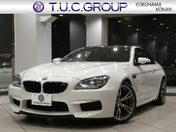 ＢＭＷ Ｍ６ ベースグレード