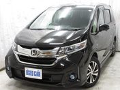 ホンダ フリード ハイブリッド　ＥＸ