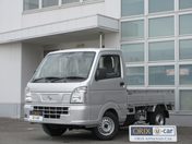 日産 ＮＴ１００クリッパー　４ＷＤ ＤＸ　セーフティパッケージ