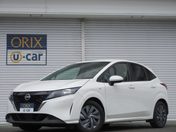 日産 ノート Ｓ