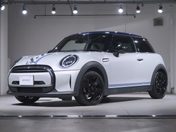 ＢＭＷ ミニ　クーパー ブリック　レーン　エディション