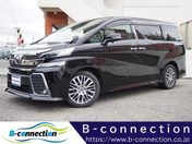 トヨタ ヴェルファイア　４ＷＤ ＺＡ　Ｇエディション