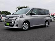トヨタ ノア Ｘ